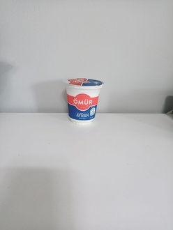 Ayran (285 Ml) görseli