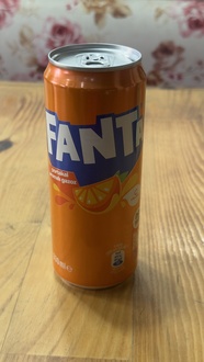 Fanta görseli