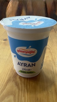 Ayran 270 Ml görseli