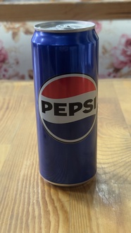 Pepsi görseli