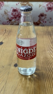 Sprite - Niğde Gazozu-çamlıca Gazoz görseli