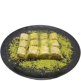 Antep Özel Baklava 500 Gr görseli
