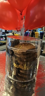 Fıstıklı Çay Kurabiyesi görseli