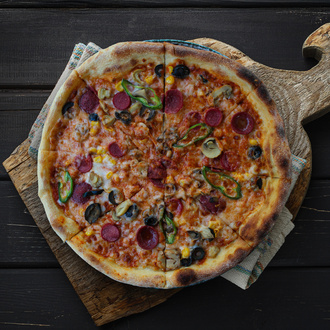 Şarküteri görseli