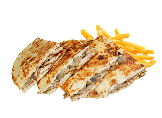 Chiki Döner görseli