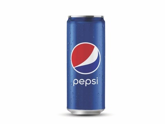 Pepsi (330 Ml) görseli