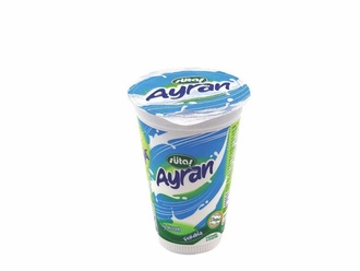 Ayran (300 Ml) görseli