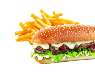 Beef Tahiti görseli