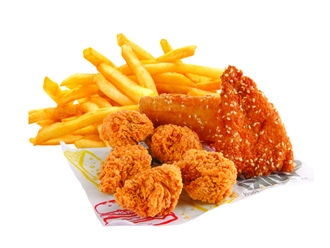 Nuggets görseli