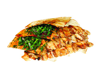 Tavuk Döner (Porsiyon) (250 G) görseli