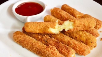 Mozzarella Peynir (7 Adet) görseli