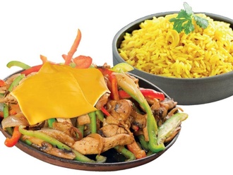 Chiki Fajita görseli
