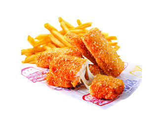 Tender Chees görseli