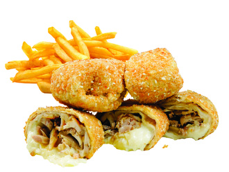 Panne Döner görseli
