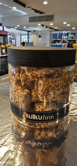 Fındık Krokan görseli