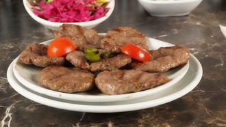 Sivas Köfte (Az) görseli