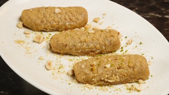 Kalburabastı görseli
