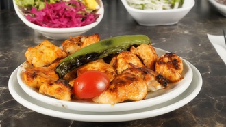 Tavuk Şiş (Tam) görseli