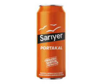 Sarıyer Portakal (33 Cl.) görseli