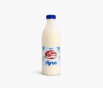 Arslan Litrelik Ayran (1 Lt.) görseli