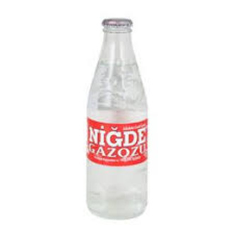 Niğde Gazoz (33 Cl) görseli