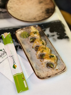 Hitomi Roll (4 Adet) görseli