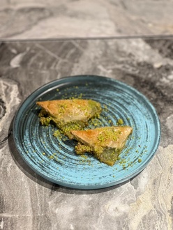 İnce Yapraklı Şöbiyet görseli