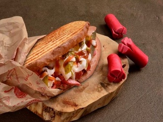 Ayvalık Tost (220 Gr) görseli