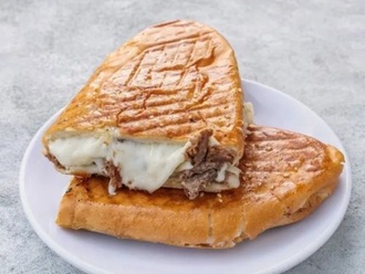 Kavurmalı Tost (220 Gr) görseli