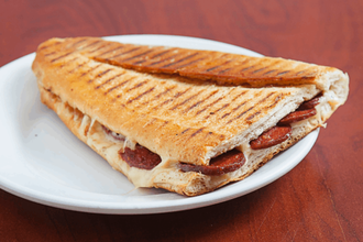 Karışık Tost (200 Gr) görseli