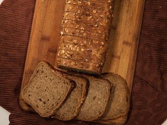 Tam Tahıllı Tost Ekmeği görseli