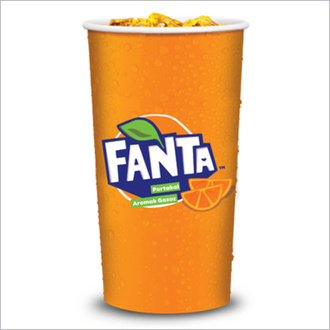 Fanta (40 Cl.) görseli