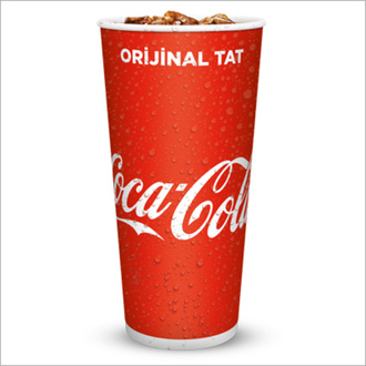 Coca-cola (50 Cl.) görseli