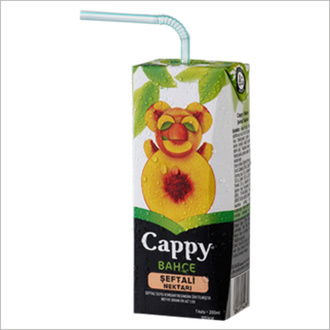 Cappy (20 Cl.) görseli