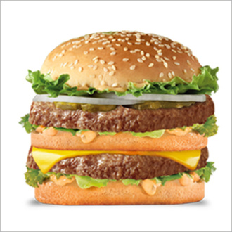 Big Mamy Burger görseli