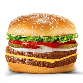 Hotface Extra Burger görseli