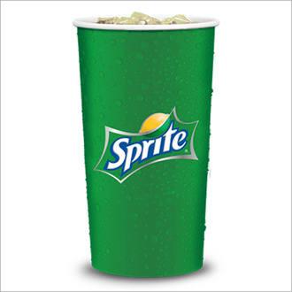 Sprite (40 Cl.) görseli