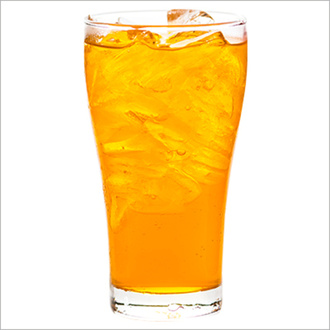 Portakallı Limonata (350 Ml.) görseli