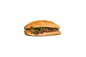 Ekmek Arası Kavurma görseli
