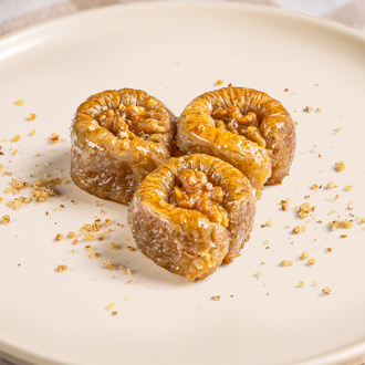 Cevizli Bülbül (500 Gr) görseli
