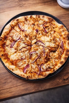 Pizza Döner S görseli