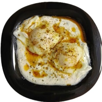 Çılbır Yumurta görseli