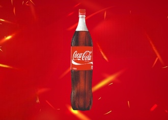 1 Litre Cola görseli