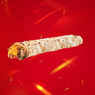 Zurna Çedar Dürüm görseli