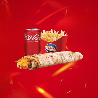 Çedar Klasik Menü görseli