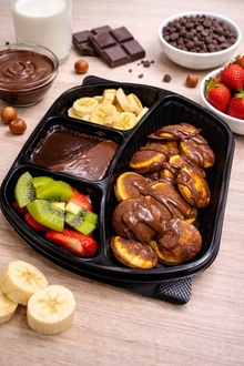 Pankek Special görseli