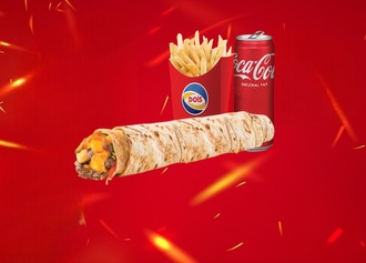 Et Zurna Çedar Klasik Menü görseli