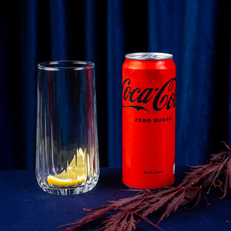 Coca Cola Zero görseli