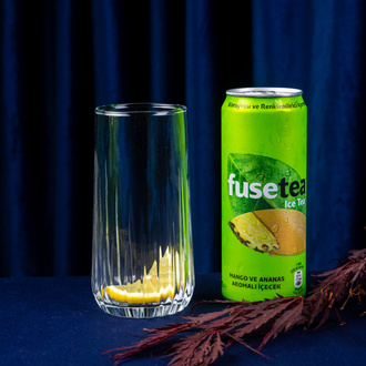 Fuse Tea Mango görseli