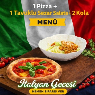 İtalyan Gecesi görseli